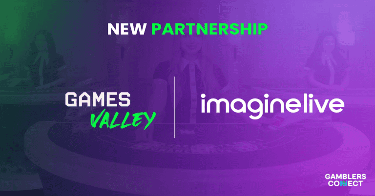 Games Valley Expands Live Dealer Matrix Through Imagine Live Integration