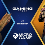 Gaming Corps Enters Localized Distribution Alliance with Microgame in Italy