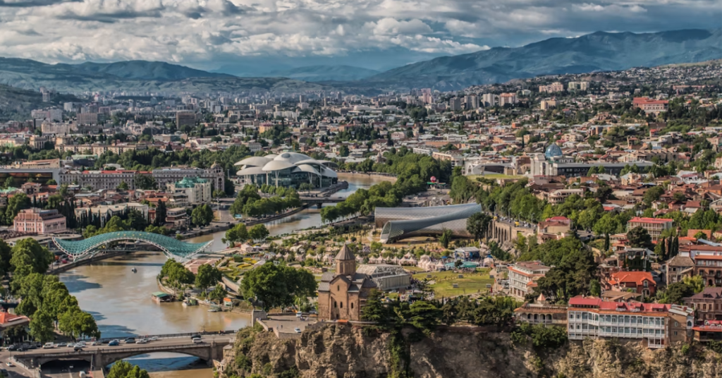ggateconf tbilisi