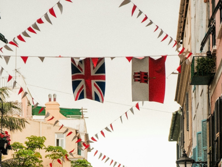 Government of Gibraltar Launches Official Search for New Gambling Commissioner