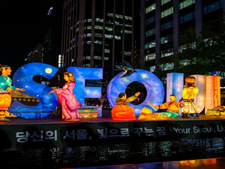 Gaming Laboratories International Completes Strategic Compliance Meetings in South Korea