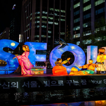 Gaming Laboratories International Completes Strategic Compliance Meetings in South Korea