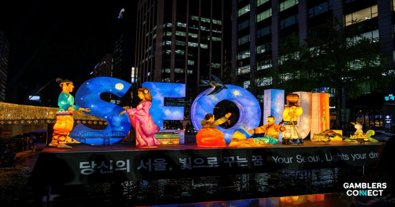 Gaming Laboratories International Completes Strategic Compliance Meetings in South Korea