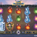 Habanero Introduces Fantasy Slot Happy Hatchlings with Symbol Transformation Engine