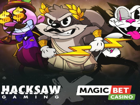 Hacksaw Gaming Secures 17th Bulgarian Operator Integration via MagicBet Partnership