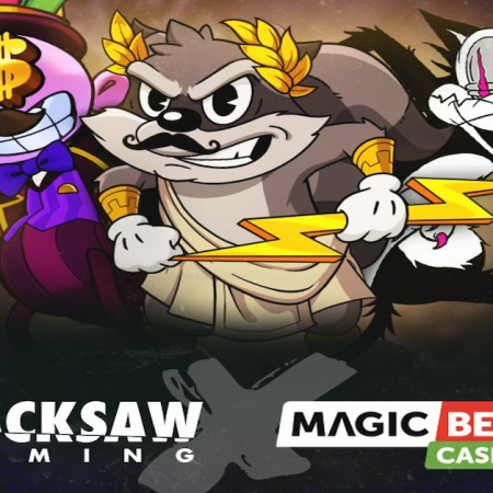 Hacksaw Gaming Secures 17th Bulgarian Operator Integration via MagicBet Partnership