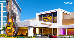 221 Hard Rock Bristol Dealers Vote to Join Teamsters Local 519 in Virginia