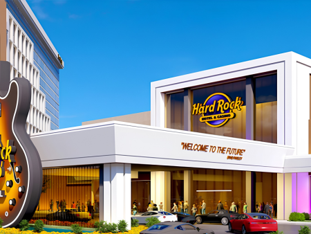 221 Hard Rock Bristol Dealers Vote to Join Teamsters Local 519 in Virginia