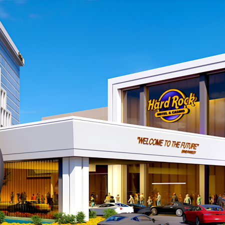 221 Hard Rock Bristol Dealers Vote to Join Teamsters Local 519 in Virginia