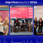 HIPTHER Baltics 2026 Concludes Landmark Three-City Series, Bringing Together 430 Industry Leaders