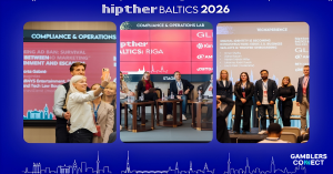 HIPTHER Baltics 2026 Concludes Landmark Three-City Series, Bringing Together 430 Industry Leaders