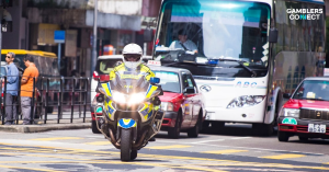 Hong Kong Police Bureau Issues Severe Warnings Against Offshore Predictions and Illicit Betting Networks