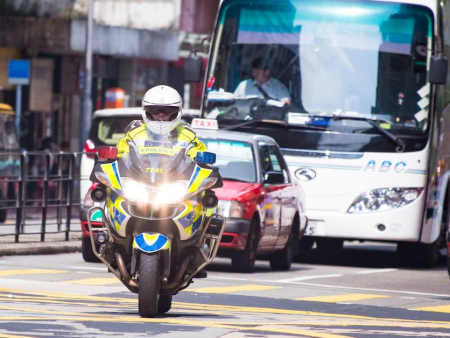Hong Kong Police Bureau Issues Severe Warnings Against Offshore Predictions and Illicit Betting Networks