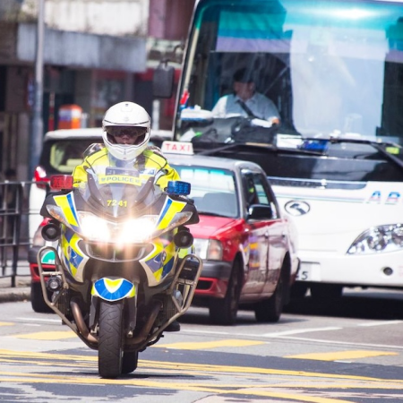 Hong Kong Police Bureau Issues Severe Warnings Against Offshore Predictions and Illicit Betting Networks