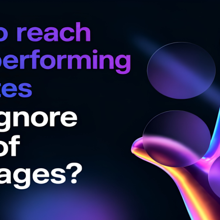 How to Reach Strong Affiliates Who Ignore 90% of Messages
