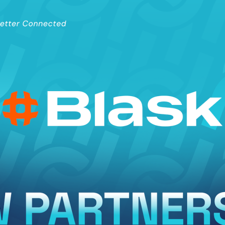 Hub88 Integrates Blask AI Analytics Platform into HubMarket Distribution Network