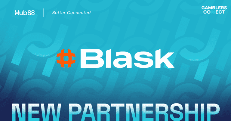 Hub88 Integrates Blask AI Analytics Platform into HubMarket Distribution Network