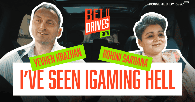 Why Esports Betting Breaks the Rules, With WiseWager’s Rohini Sardana