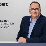 FIRST.bet Appoints Ian Bradley as Co-CEO Alongside Founder Tom Light to Accelerate Global B2B Growth