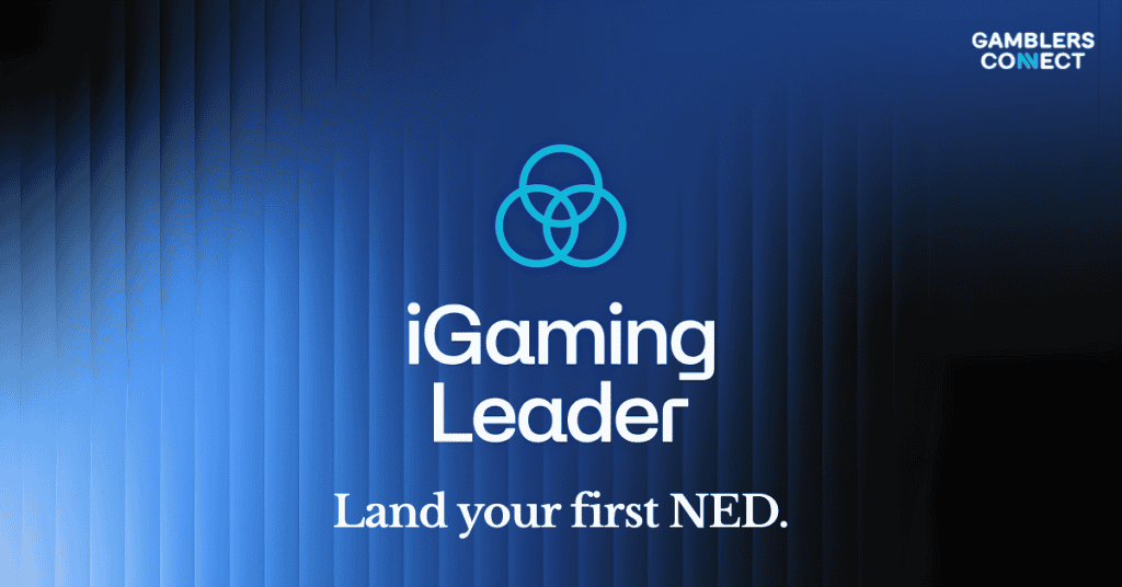 iGaming Leader Announces Exclusive London Masterclass for Aspiring Non-Executive Directors