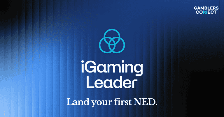 iGaming Leader Announces Exclusive London Masterclass for Aspiring Non-Executive Directors