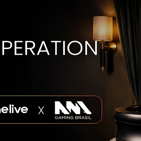 Imagine Live Finalizes Multi Brand Live Casino Integration with Ana Gaming inside Brazil