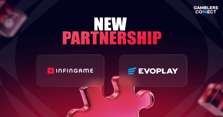 Infingame Finalizes Single-API Slot and Instant Game Integration with Evoplay