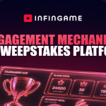 Infingame Analysis Outlines Strategic Engagement Frameworks for Sweepstakes Casinos
