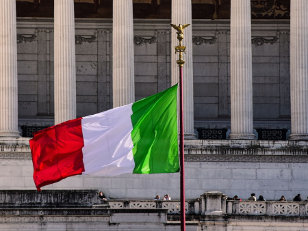LOGiCO Expresses Deep Concern Over Extended Political Deadlock in Italian Gaming Reform