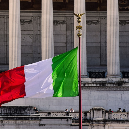 LOGiCO Expresses Deep Concern Over Extended Political Deadlock in Italian Gaming Reform