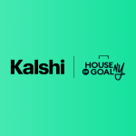Kalshi Named Official Prediction Market Sponsor for House of GOAL Festival