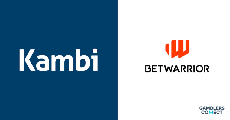 Kambi Finalizes Multi-Year Sportsbook Partnership Extension with BetWarrior