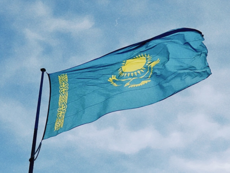 Central Asian Enforcement Shifts Focus to Infrastructure and Financial Funnels