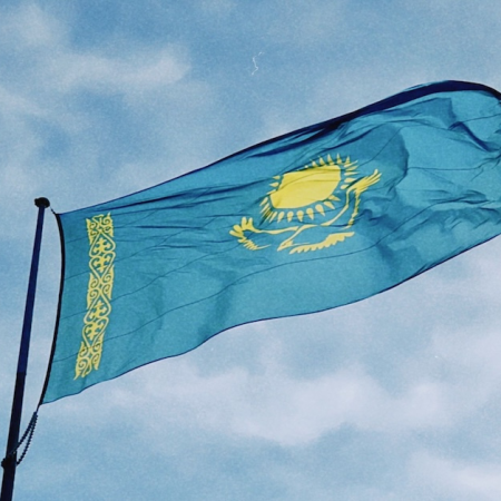 Central Asian Enforcement Shifts Focus to Infrastructure and Financial Funnels