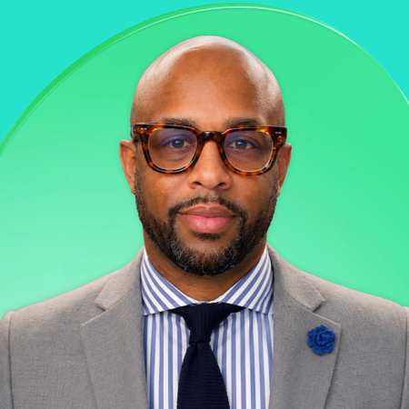 Allwyn North America Appoints Former Virginia Lottery Director Khalid Reede Jones as CEO