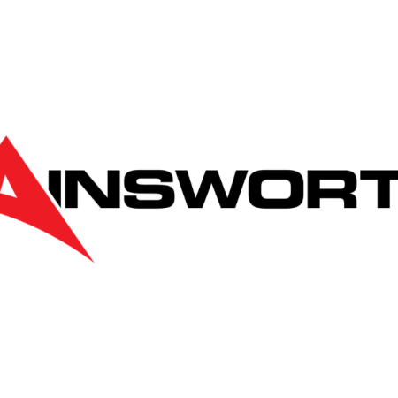 Kjerulf Ainsworth Scales Up Ainsworth Game Technology Equity Position Closer to 10%