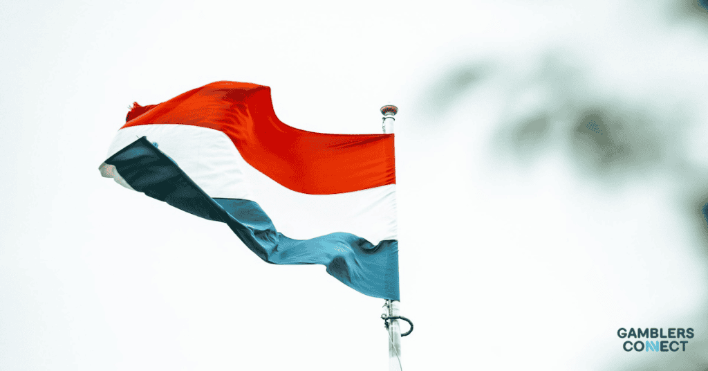 Dutch Gaming Authority Hits 711 B.V. with €886,000 Fine Over Severe Duty of Care Violations