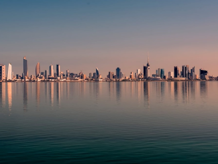 Kuwait Court Hands Out Seven-Year Prison Sentences in Forty-Seven Million Euro Online Gambling Case
