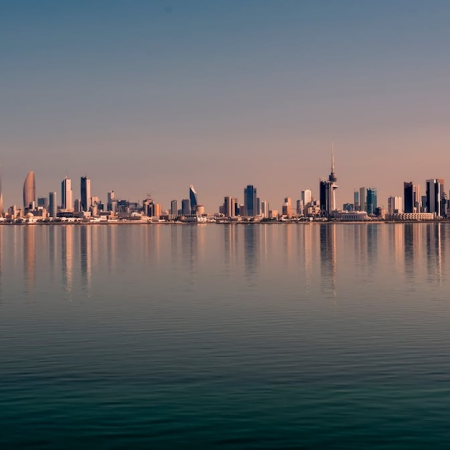 Kuwait Court Hands Out Seven-Year Prison Sentences in Forty-Seven Million Euro Online Gambling Case