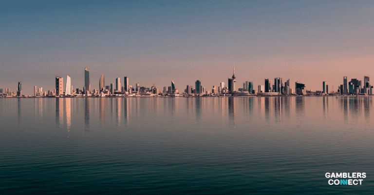 Kuwait Court Hands Out Seven-Year Prison Sentences in Forty-Seven Million Euro Online Gambling Case