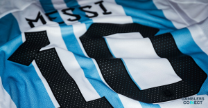 Football Icon Lionel Messi Promotes Kalshi World Cup Campaign via AFA Alliance