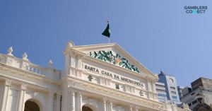 Macau Collects MOP 42.5 Billion in Gaming Taxes Across Initial Five Months of Fiscal 2026