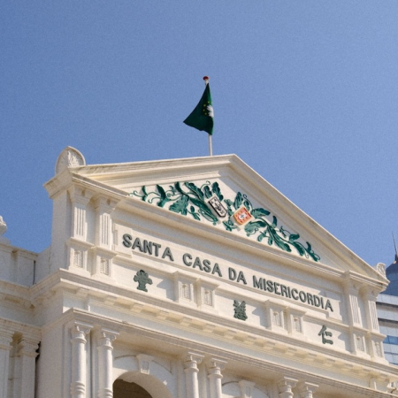 Macau Collects MOP 42.5 Billion in Gaming Taxes Across Initial Five Months of Fiscal 2026