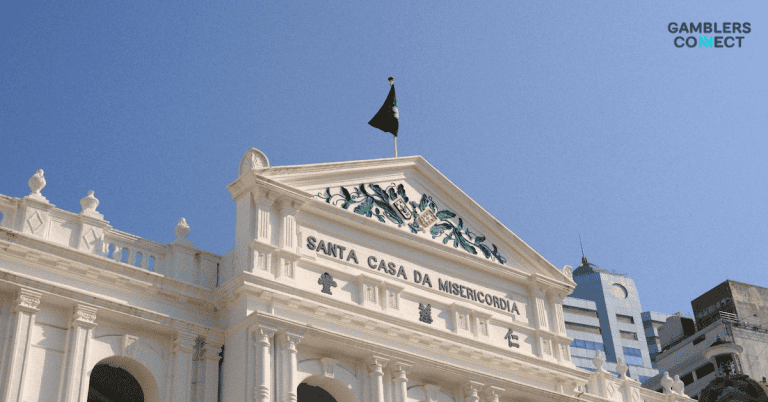 Macau Collects MOP 42.5 Billion in Gaming Taxes Across Initial Five Months of Fiscal 2026