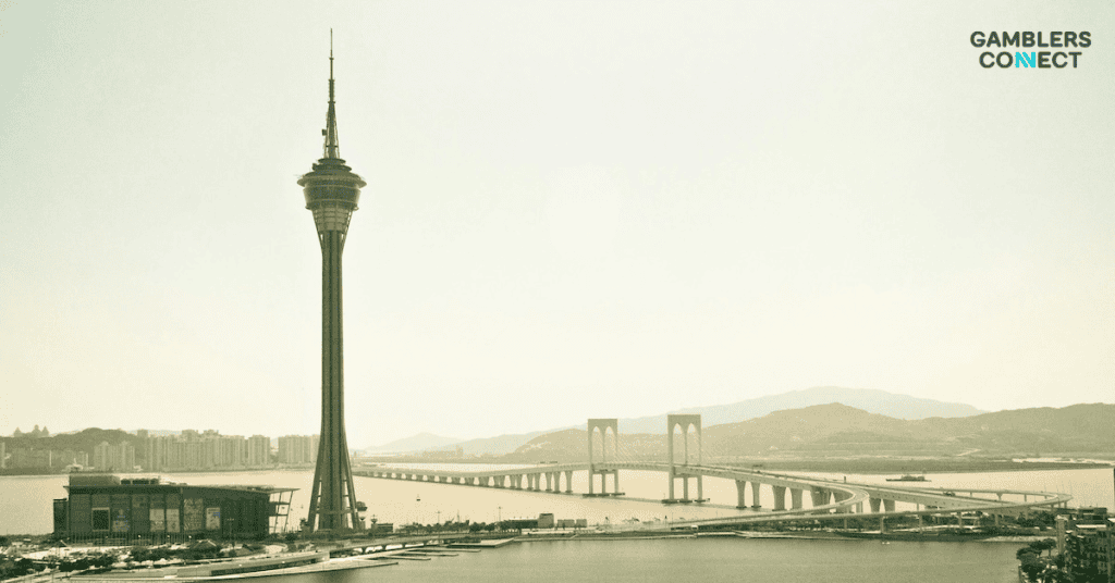 Macau Gaming Crime Incidents Reach 585 Cases in First Quarter of 2026