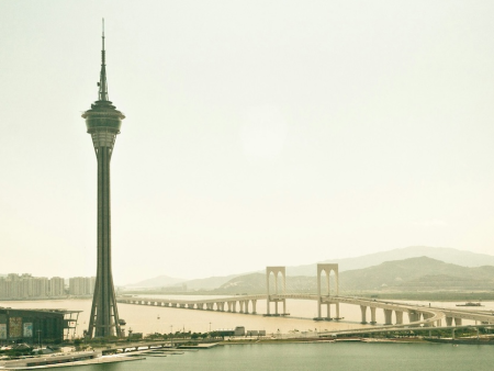 Macau Gaming Crime Incidents Reach 585 Cases in First Quarter of 2026