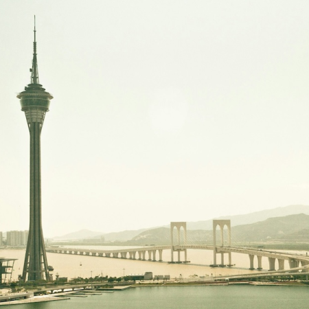 Macau Gaming Crime Incidents Reach 585 Cases in First Quarter of 2026