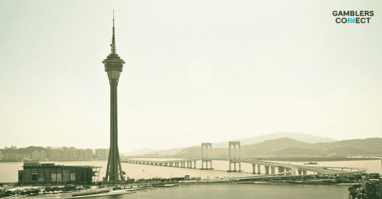 Macau Gaming Crime Incidents Reach 585 Cases in First Quarter of 2026