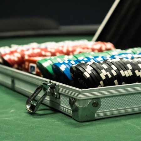 Beijing Outbound Investment Rules Risk Equity Sentiment Rather Than Macau Gaming Revenue