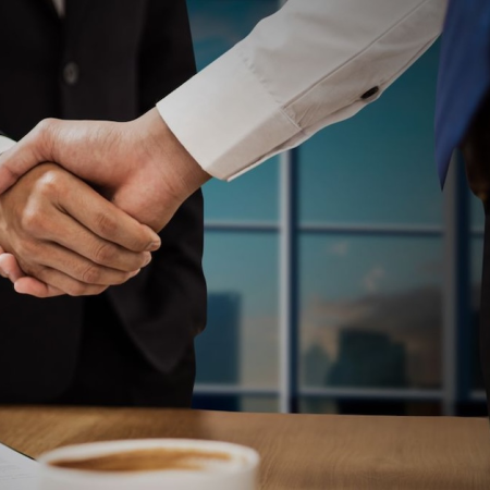Massive Gaming Forges Content Distribution Deal with Bragg Gaming Group